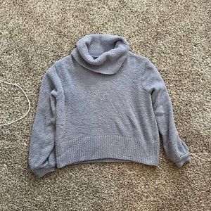 Jessica Simpson Cowl neck sweater